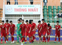 Việt Nam gây sốc lần đầu thua Campuchia ở U18: Triệu "HLV online" chỉ ra nguyên nhân