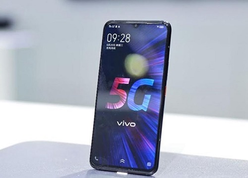 Vivo V1916A với Snapdragon 855, RAM 8 GB xuất hiện trên Geekbench