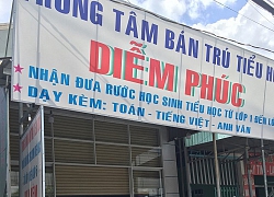 Vụ bé trai 7 tuổi bị cơ sở giữ trẻ bỏ quên ngay ngày học đầu tiên: Đình chỉ hoạt động vì nhiều sai phạm