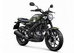 Yamaha ra mắt naked bike giá rẻ, cạnh tranh với Honda CB150R