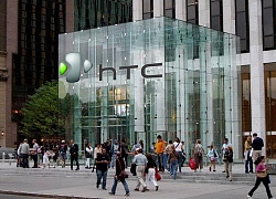 10 năm nữa, liệu ai còn nhớ từng có thương hiệu là HTC