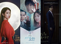 10 phim Hàn Quốc được tìm kiếm nhiều nhất tuần 03 tháng 08: 'Hotel Del Luna' đứng nhất - 'Mr. Sunshine' bất ngờ quay trở lại