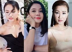 3 bà mẹ đơn thân vừa quyến rũ, giàu có lại kín tiếng trong showbiz Việt