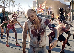 3 game khủng Metro, Saints Row và Dead Island đồng loạt gửi tin vui đến game thủ