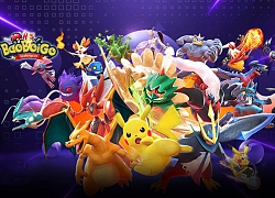 3 tính năng của Bảo Bối Go mà fan cứng Pokemon sẽ thích vô cùng