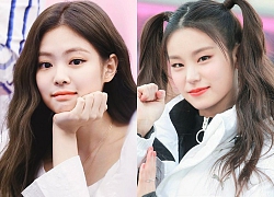 30 nữ idol hot nhất hiện nay: Nữ tân binh đã "đạp đổ" Jennie để lên ngôi vương, top 5 gây tranh cãi vì thứ hạng