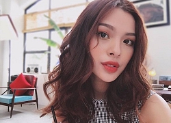 4 gương mặt đa tài vừa là người mẫu đắt giá lại còn "lấn sân" làm Beauty Blogger, họ là ai?