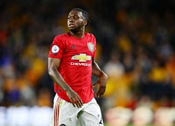 5 điểm nhấn Wolves 1-1 Man Utd: Đã rõ quyền đá pen; Wan-Bissaka quá 'kinh khủng'