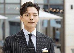 5 khoảnh khắc cưng "muốn xỉu" của quản lí Yeo Jin Goo (Hotel Del Luna): Hết "cà khịa" CEO đến hát "Bầy-bị-Shark" dỗ ma nhi đồng