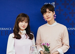 Ahn Jae Hyun vẫn tham gia phim mới bình thường sau khi bị phanh phui đối xử tệ bạc với Goo Hye Sun