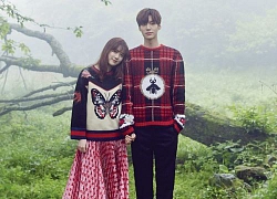 Ahn Jaehyun vẫn theo dõi vợ trên Instagram nhưng Goo Hye Sun thì không, liệu ai tuyệt tình hơn?