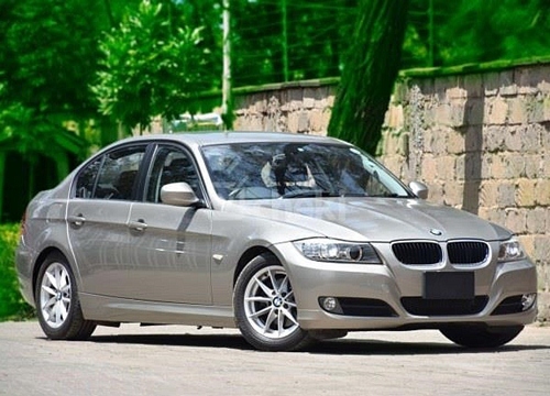 BMW 3-Series lỗi hệ thống điện, triệu hồi 885 xe ở VN