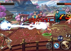 Arcane Soul Online: Revolution Thêm tựa game RPG xứ Hàn đậm chất Manhwa chính thức ra mắt