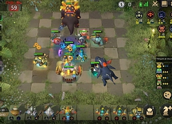 Auto Chess VNG nhận được phản hồi gì từ game thủ sau ngày đầu ra mắt?