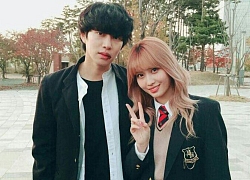 Bái phục cách "thánh khẩu nghiệp" Heechul trực tiếp lên tiếng về tin đồn hẹn hò mỹ nhân TWICE ngay trên truyền hình