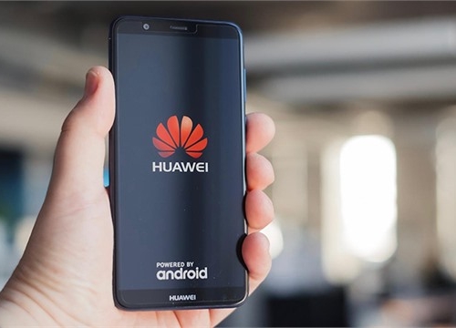 Báo cáo: Huawei có thể được Mỹ hoãn lệnh cấm vận thêm 90 ngày