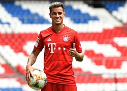 Bayern có quyền hi vọng gì khi Coutinho cập bến Allianz Arena?