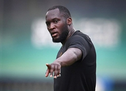 Bị chê béo phì, Lukaku dùng 6 từ đáp trả cực gắt