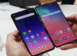 MIUI vs One UI: Đâu là giao diện Android tốt hơn?