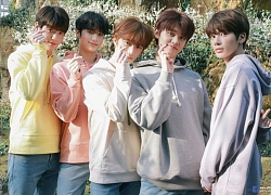 Big Hit thông báo lùi lịch comeback của TXT vì vấn đề sức khỏe của các thành viên