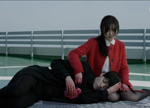 Blood: Vết đen trong sự nghiệp của Goo Hye Sun và Ahn Jae Hyun, dở đến tận 4 năm sau ai cũng nhớ!