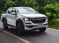 Bỏ 648 triệu mua bản Chevrolet Colorado này, khách hàng sẽ tiết kiệm được kha khá tiền độ!