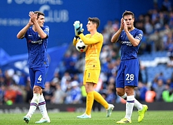 BXH, kết quả bóng đá châu Âu (19/8): Chelsea không thắng, ghế của Lampard lung lay