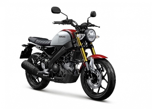 Yamaha XSR155: Bản hoài cổ của naked bike MT-15, giá chỉ từ 68,6 triệu