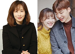 CEO công ty quản lý nổi giận khi bị cho là kẻ thứ ba xen giữa Goo Hye Sun và Ahn Jae Hyun