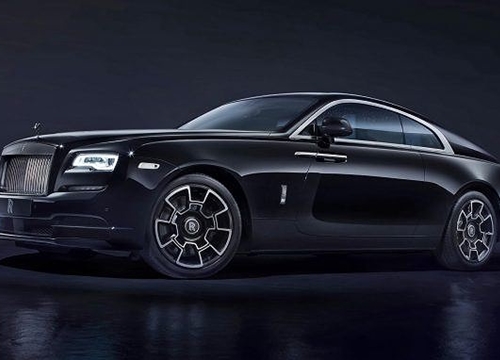 Rolls-Royce Cullinan sắp có thêm phiên bản mạnh mẽ hơn?