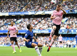 Chelsea - Leicester: Sao trẻ tỏa sáng, thót tim phút bù giờ