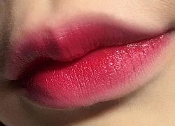 Cherry Lush tone đỏ hồng 'hạ gục' các cô nàng khó tính các chị em không nên bỏ qua