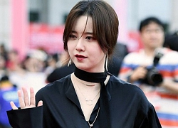 Chi tiết phần bụng lùm lùm của Goo Hye Sun gây xôn xao giữa bão ly hôn: Tăng cân hay đã mang thai?