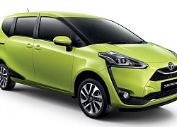 Chiếc ô tô MPV Toyota đẹp long lanh giá 570 triệu đồng vừa ra mắt có gì hay?