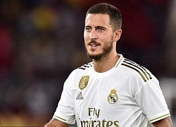 Chiêm ngưỡng cơ ngơi hơn 280 tỉ đồng mà Hazard mới "tậu" tại Madrid