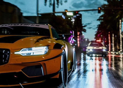 Chiều lòng game thủ, huyền thoại Need for Speed nói không với Loot Box