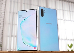 Chọn mua Samsung Galaxy Note 10 plus hay Galaxy Note 10?