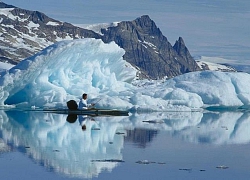 Có gì ở Greenland, hòn đảo Tổng thống Trump muốn mua?