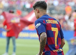 Coutinho bị hủy hoại vì tiền và áp lực quá lớn