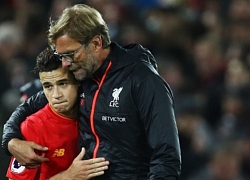 Coutinho đến Bayern, Klopp ngậm ngùi nói thẳng 1 câu về cậu học trò cũ