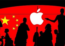 Cư dân mạng Trung Quốc đang "tức lây" các hãng công nghệ lớn Apple, Amazon và Samsung vì lý do này