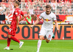 Cuộc phiêu lưu kỳ thú của Union Berlin ở Bundesliga