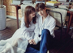 Cuối cùng đại diện của Goo Hye Sun và Ahn Jae Hyun đã lên tiếng về vụ ly hôn chấn động