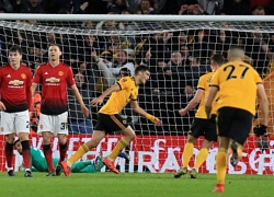 Đại chiến Wolves có ý nghĩa gì với Man Utd? Collymore lên tiếng