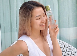 Đánh giá từ A đến Z dưỡng chất căng mướt da đang được beauty blogger ưa chuộng