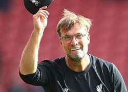 Đây, kế hoạch xoay tua nhân sự trên đường dài của Klopp