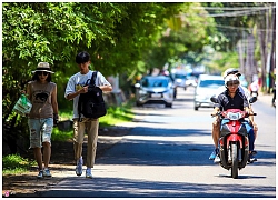 Đến Mũi Né mà ngỡ đang đứng ở nước Nga