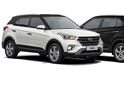 Đẹp 'long lanh' giá chỉ hơn 400 triệu, Hyundai Creta mới có hấp dẫn?