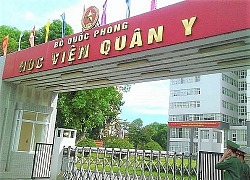 Điểm chuẩn đại học năm 2019 của 212 trường