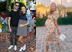 Đối lập như Miranda Kerr và tỷ phú Evan Spiegel: Vợ ăn diện bao nhiêu chồng lại đơn giản, tiết kiệm bấy nhiều